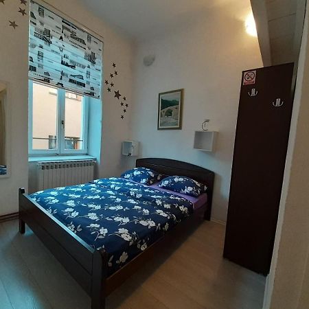 M'Ali Rooms Сараево Екстериор снимка