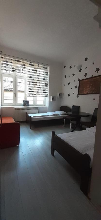 M'Ali Rooms Сараево Екстериор снимка