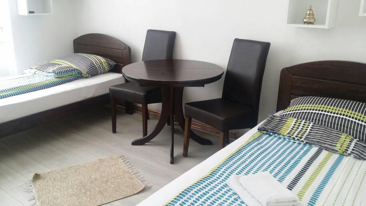 M'Ali Rooms Сараево Екстериор снимка