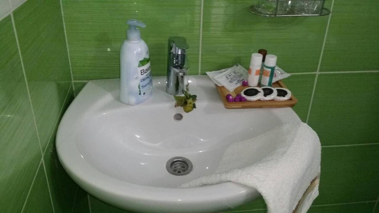 M'Ali Rooms Сараево Екстериор снимка