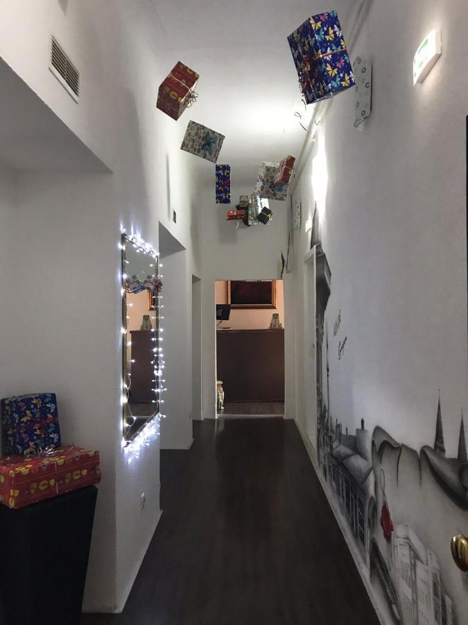 M'Ali Rooms Сараево Екстериор снимка