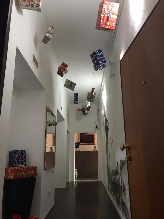 M'Ali Rooms Сараево Екстериор снимка