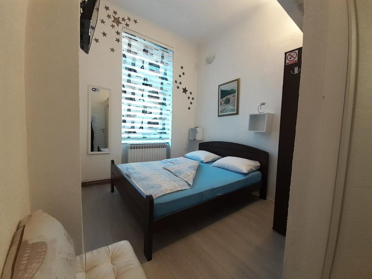 M'Ali Rooms Сараево Екстериор снимка