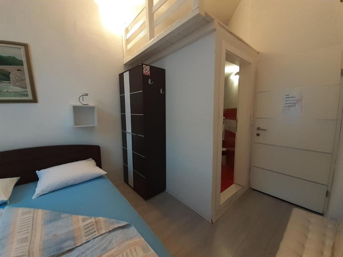 M'Ali Rooms Сараево Екстериор снимка