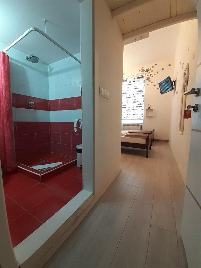 M'Ali Rooms Сараево Екстериор снимка