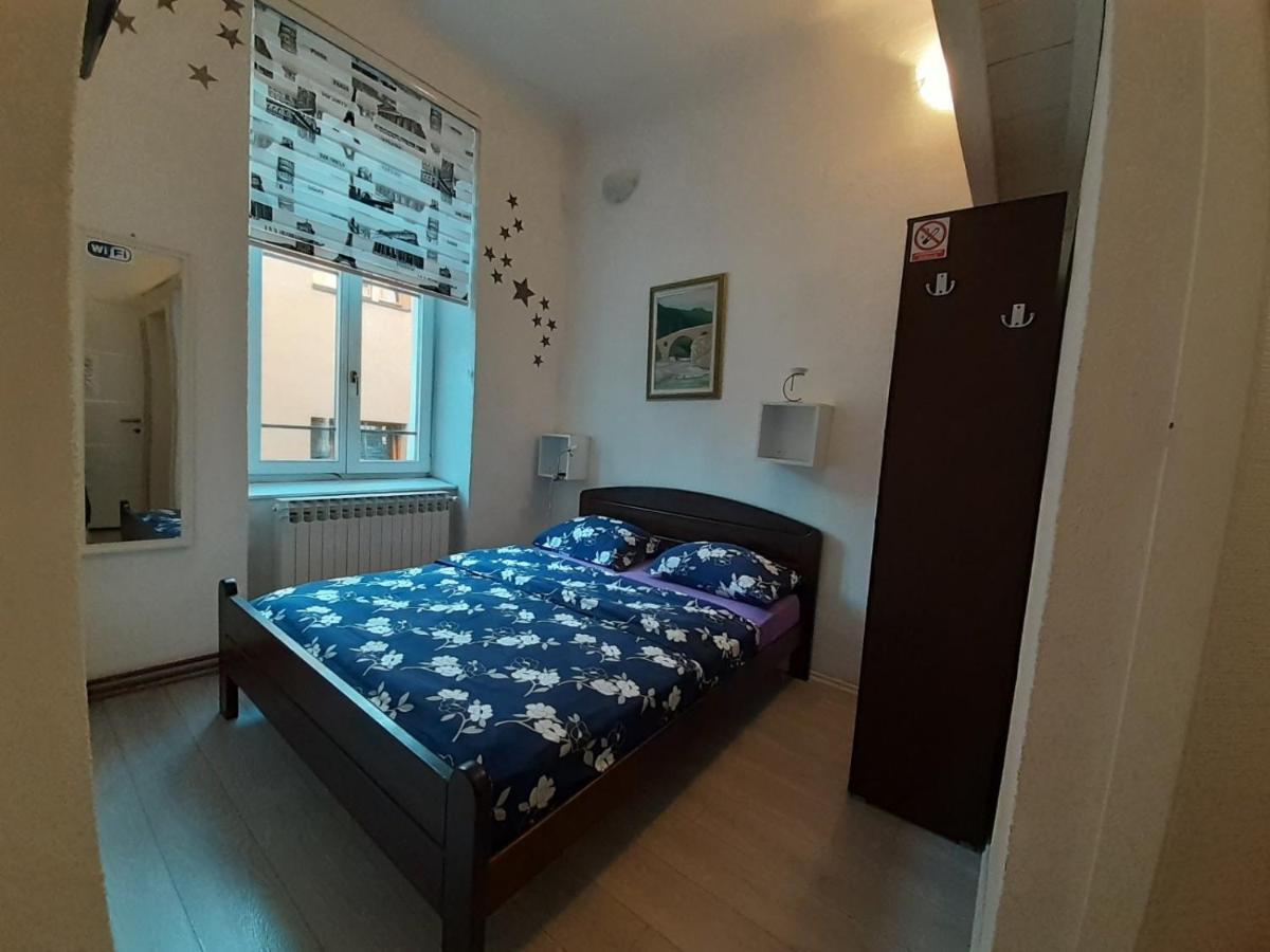 M'Ali Rooms Сараево Екстериор снимка