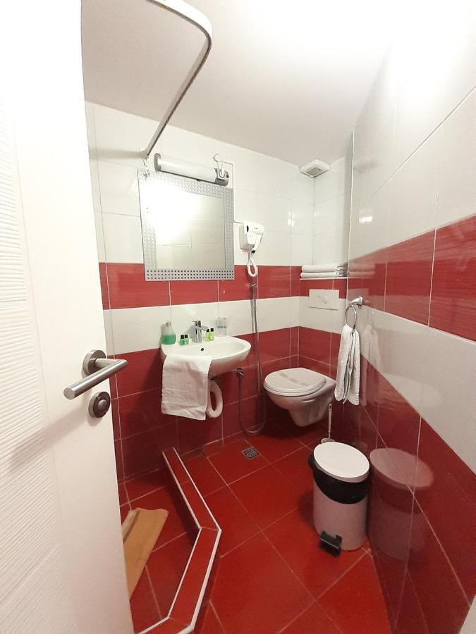 M'Ali Rooms Сараево Екстериор снимка